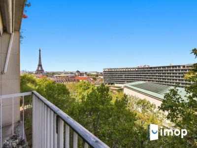 Vente Appartement 4 pièces PARIS-7EME-ARRONDISSEMENT 75007