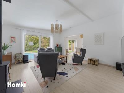 Vente Maison SAINT-CAPRAIS-DE-BORDEAUX  33