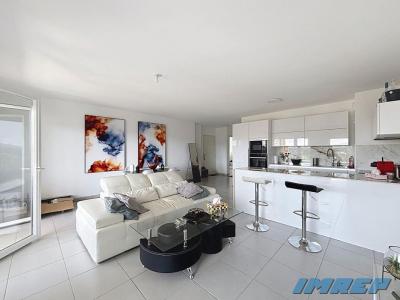 Vente Appartement MARSEILLE-13EME-ARRONDISSEMENT 
