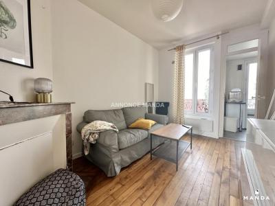Location Appartement 2 pièces IVRY-SUR-SEINE 94200