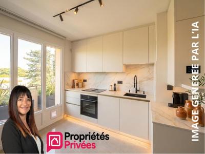 Vente Appartement 5 pièces RIORGES 42153