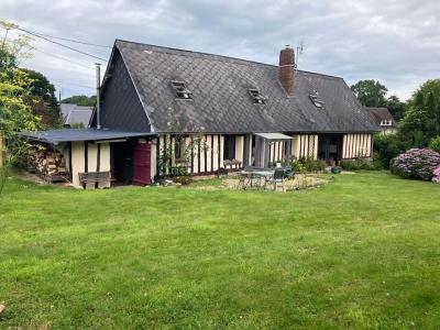 Vente Maison SOTTEVILLE-SUR-MER  76