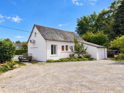 Vente Maison 4 pièces SPEZET 29540