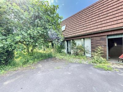 For sale House ROMAGNAT  63