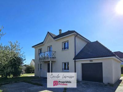Vente Maison NORVILLE PORT-JEROME-SUR-SEINE 76