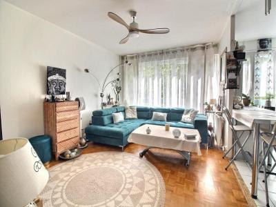Vente Appartement 4 pièces CHATENAY-MALABRY 92290