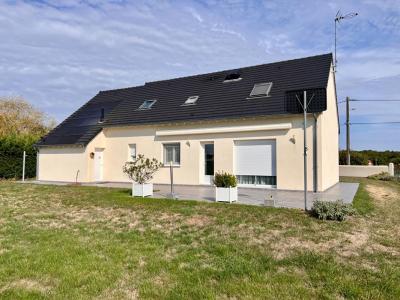 Vente Maison SAINTE-ANNE  41