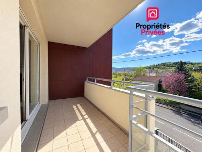 Vente Appartement CLERMONT-FERRAND  63
