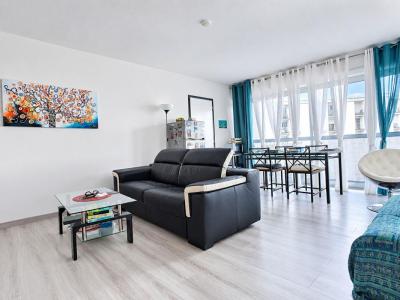 Vente Appartement 2 pièces BORDEAUX 33000