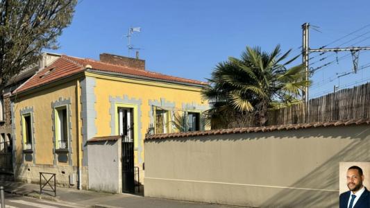 Vente Maison 5 pièces VITRY-SUR-SEINE 94400