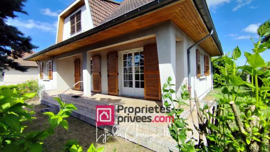 Vente Maison 7 pièces MABLY 42300