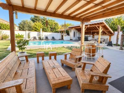 Vente Maison 5 pièces BUZET-SUR-TARN 31660
