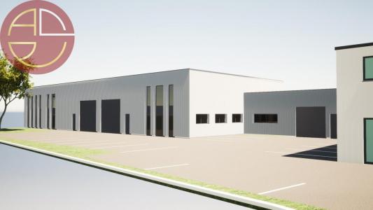 Location Commerce PLAISANCE-DU-TOUCH  31
