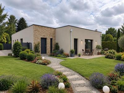 Vente Maison GRAND-CHAMP 56390