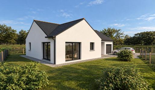 Vente Maison MUZILLAC 56190