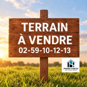 Vente Terrain BESNE 44160