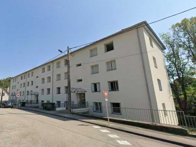 Location Appartement 3 pièces BAUME-LES-DAMES 25110