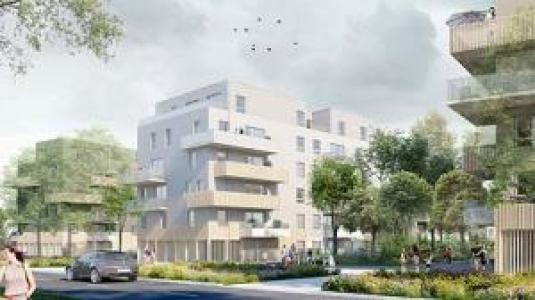 Location Appartement 2 pièces NANTES 44300