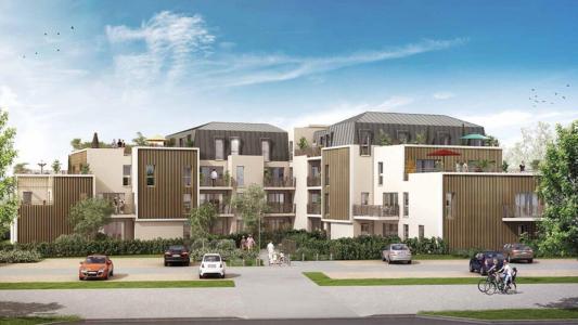 Location Appartement 2 pièces MONTLOUIS-SUR-LOIRE 37270