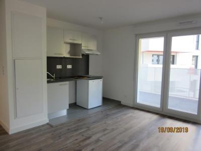 Location Appartement 2 pièces NANTES 44300