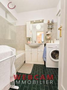 Vente Appartement CANNES