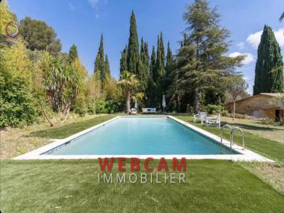 Vente Maison GRASSE 