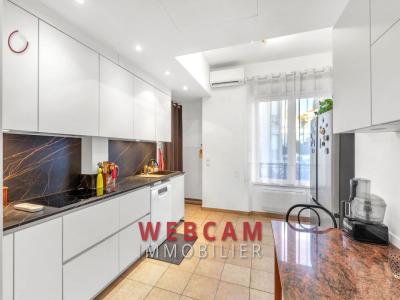 Vente Appartement CANNES 