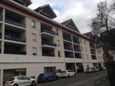 Location Appartement 3 pièces CLUSES 74300
