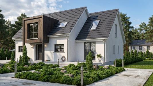 For sale House HIRSINGUE 