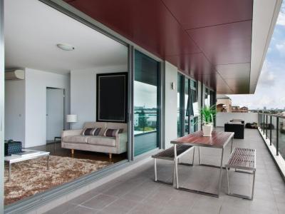 Vente Appartement 4 pièces RUEIL-MALMAISON 92500