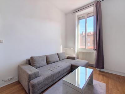 Vente Appartement LYON-6EME-ARRONDISSEMENT 