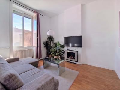 Vente Appartement LYON-6EME-ARRONDISSEMENT 