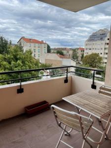 Location Appartement 2 pièces NEUILLY-SUR-MARNE 93330