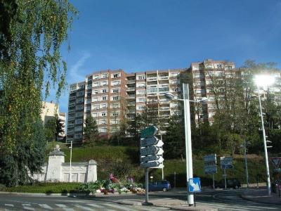 For rent Apartment CREUSOT 