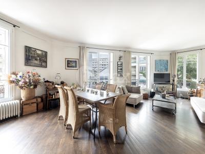 Vente Appartement 5 pièces COURBEVOIE 92400