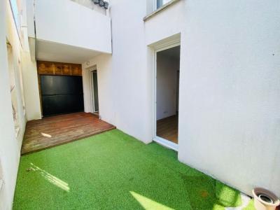 Location Appartement MERIGNAC  33
