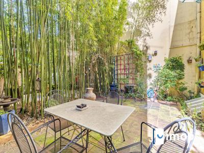 Vente Maison 5 pièces ARCUEIL 94110
