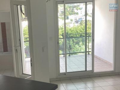 Vente Appartement SAINT-DENIS 