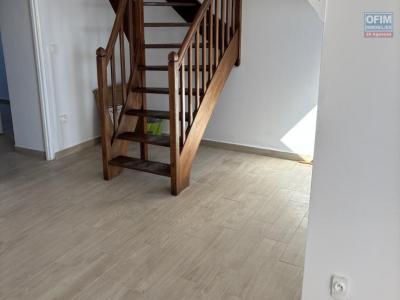 For rent Apartment SAINT-DENIS 