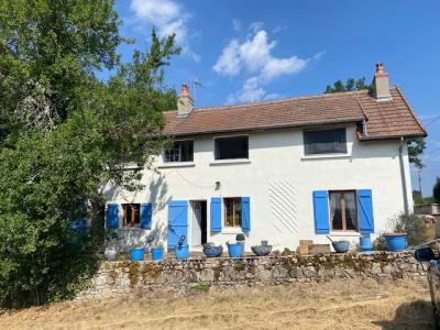 For sale House SAINT-DIDIER-SUR-ARROUX  71