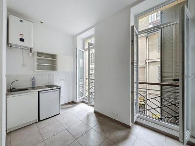 Location Appartement MARSEILLE-6EME-ARRONDISSEMENT 