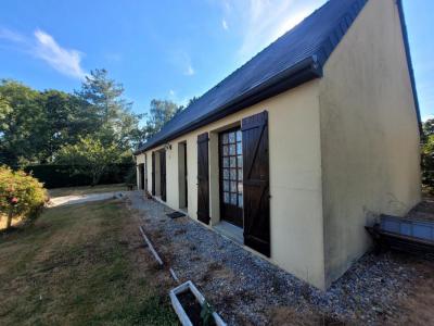 Vente Maison 4 pièces JANVILLE 14670