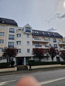Vente Appartement 2 pièces POISSY 78300