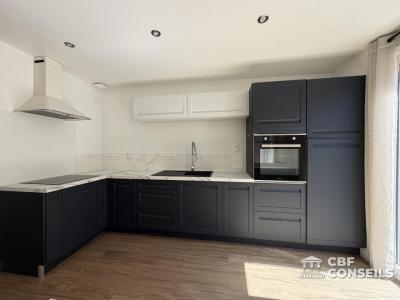 Vente Appartement CHATELGUYON 