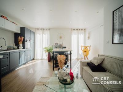 Vente Appartement CHATELGUYON 