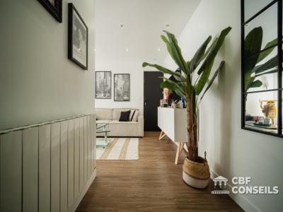 For sale Apartment CHATELGUYON 