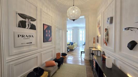 Vente Appartement 7 pièces CHALON-SUR-SAONE 71100