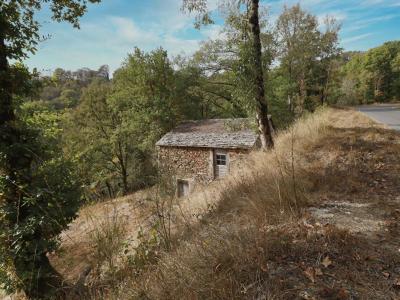 Vente Terrain LACAZE 81330