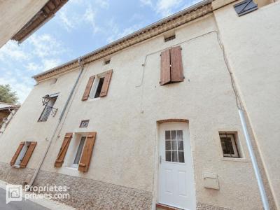 Vente Maison 5 pièces SARRIANS 84260