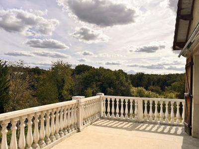 Vente Maison 6 pièces MASCLAT 46350